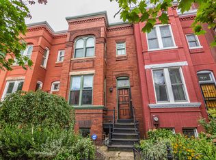 1530 T St NW, Washington, DC 20009