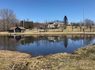 403 Dutch Hill Rd, Roscoe, NY 12776