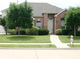 1405 Bramwell Dr, Flower Mound, TX 75028