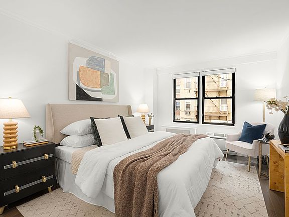 5th image of 333 E 34th St APT 2M