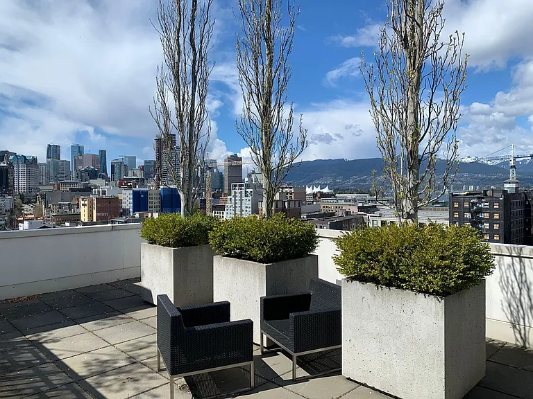 189 Keefer St #706 — Photo 12