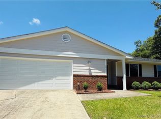 6927 Wickersham Rd, Fayetteville, NC 28314