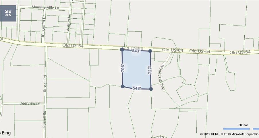 2nd image of 0 Old Highway 64