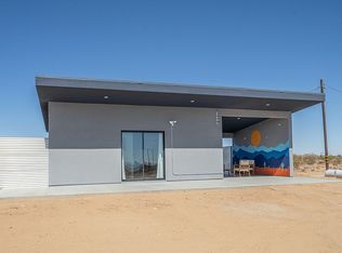 2470 Delgada Ave, Landers, CA 92285