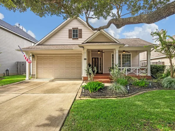 891 Victoria Lakes Dr, Katy, TX 77493