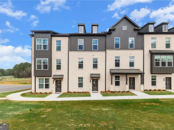 1903 Daybreak Ln, Newnan, GA 30265