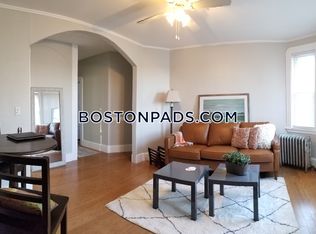 41 Wood Ave #2, Boston, MA 02136