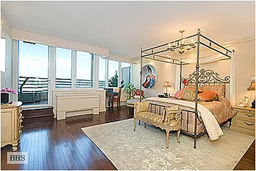 Sold by Brown Harris Stevens