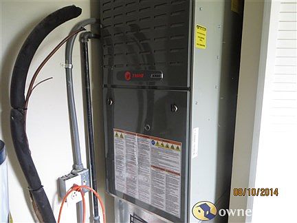 New Furnace