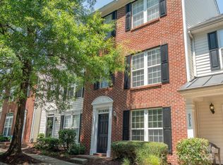 9511 Lina Ardrey Ln, Charlotte, NC 28277