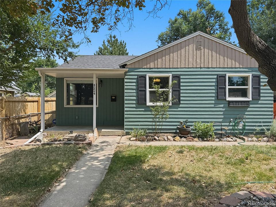 1st image of 4224 S Fox Street