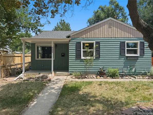4224 S Fox Street, Englewood, CO 80110