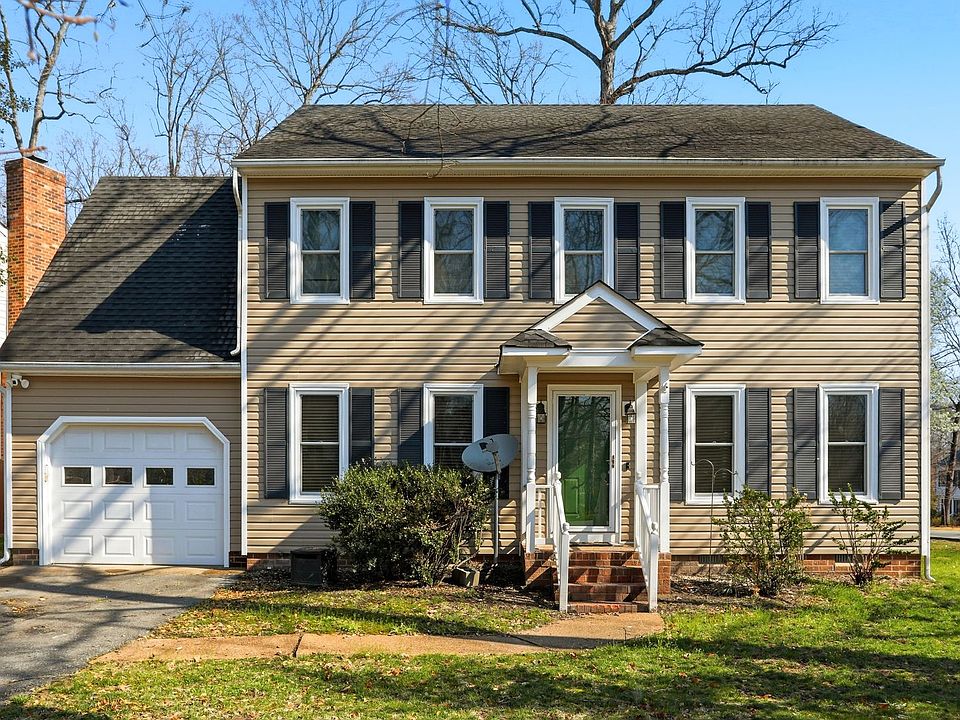 1st image of 11400 Briarcrest Dr