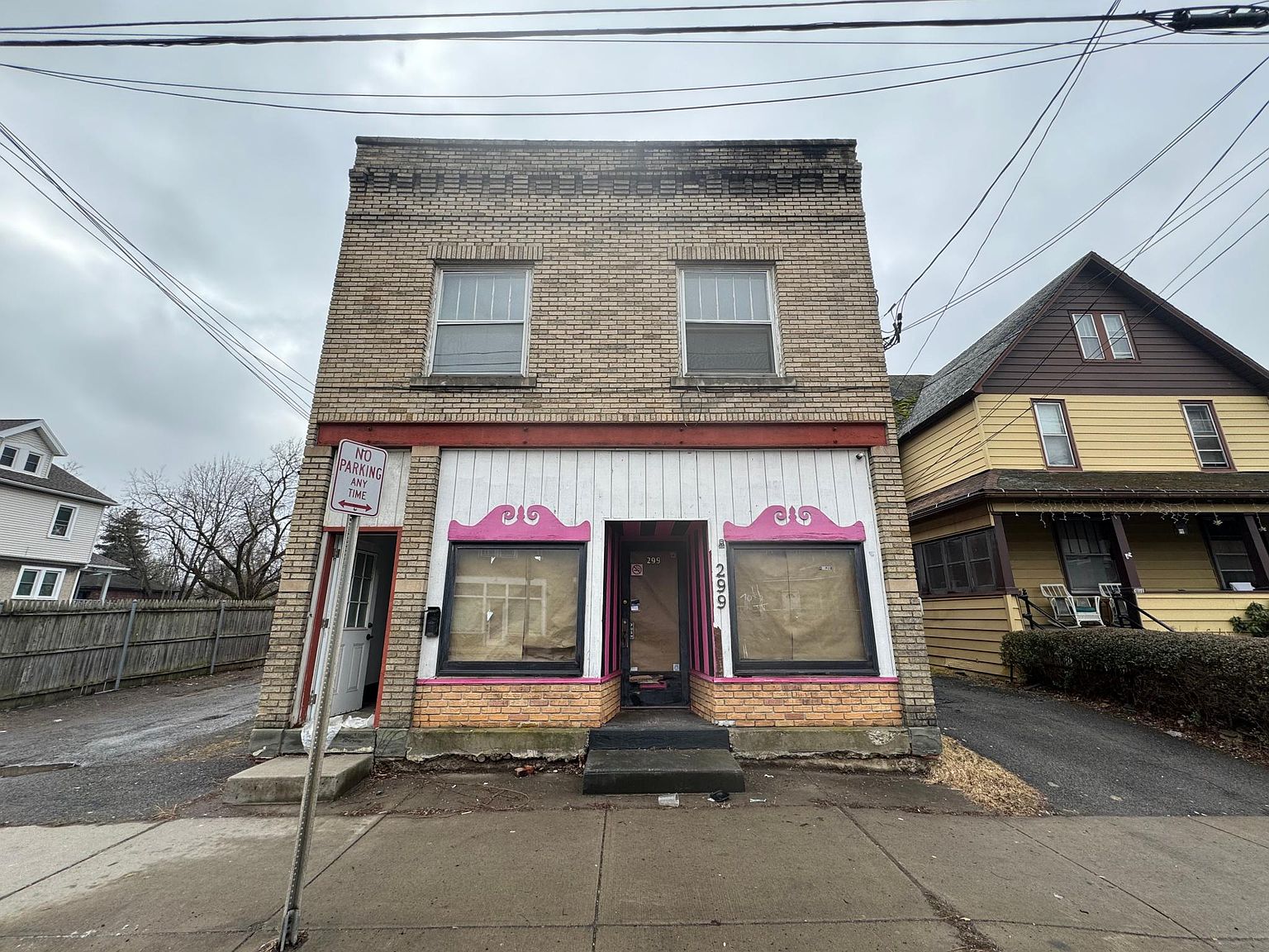 299 Clinton St 2F, Binghamton, NY 13905 Zillow