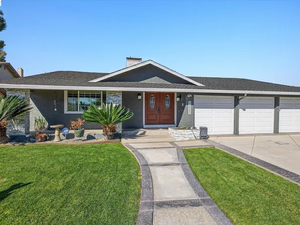 1223 Aberdeen Ave, Livermore, CA 94550