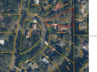 Jorene Cir, Odessa, FL 33556