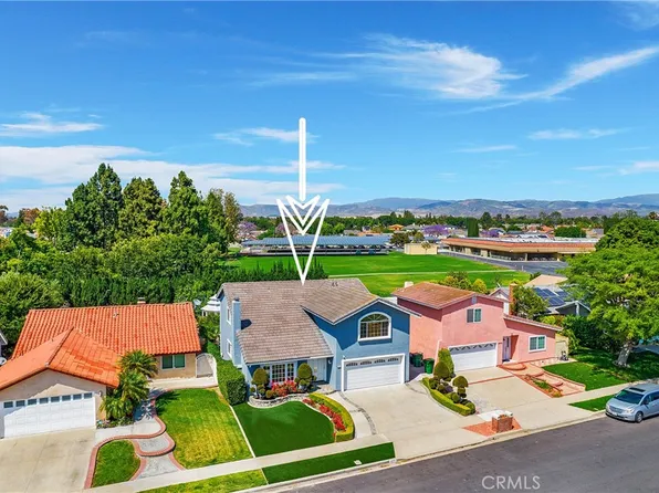 4771 Lindstrom Ave, Irvine, CA 92604