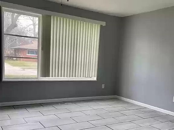 Living room.