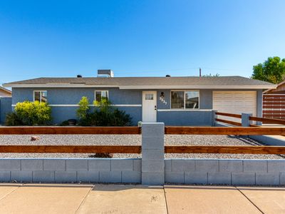 3237 E Nisbet Rd, Phoenix, AZ, 85032