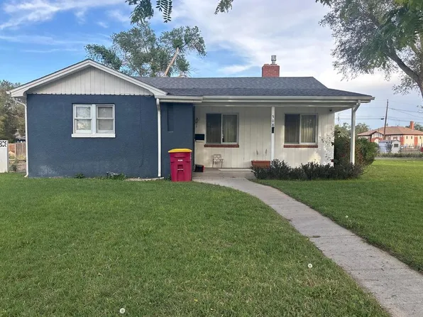 508 S 6th St, Rocky Ford, CO 81067