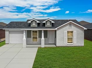 7429 36th St, Lubbock, TX 79407