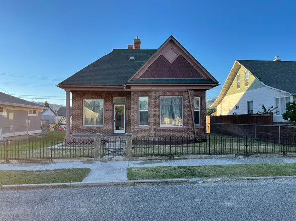 2015 Wall St, Butte, MT 59701