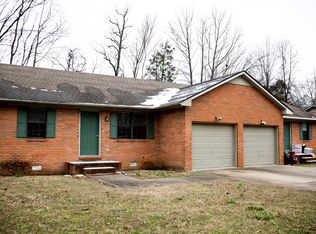 1813 Ridgewood Dr #B, Murray, KY 42071