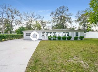 1912 Rugby Rd, Jacksonville, FL 32208