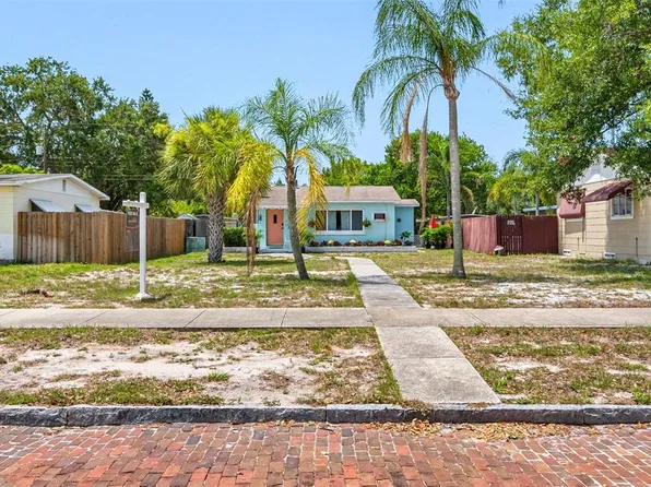 6372 4th Ave S, Saint Petersburg, FL 33707