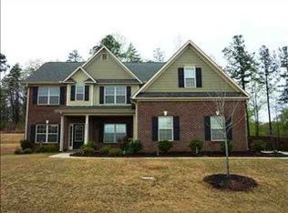 327 Deer Chase Dr, Duncan, SC 29334