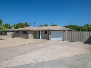 447 N Fraser Dr, Mesa, AZ 85203