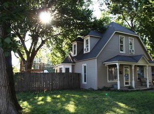 2235 12th Rd, Sterling, KS 67579