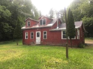 386 W Main St, Plainfield, MA 01070