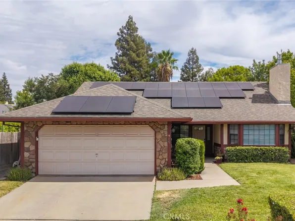 91 Elderberry Ct, Chico, CA 95928
