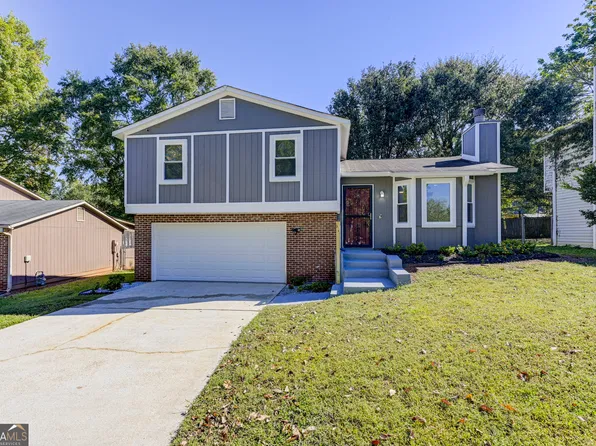 2306 Ramblewood Cir, Decatur, GA 30035