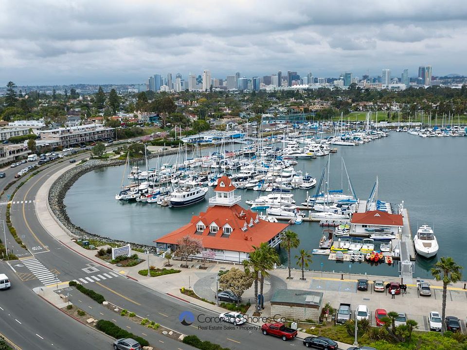 1st image of 1710 Avenida Del Mundo Unit 1005