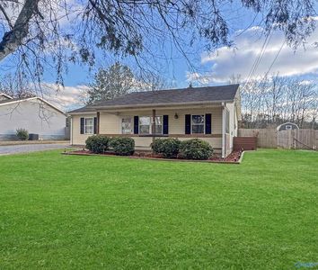 3220 Edmonds Dr, Scottsboro, AL, 35769