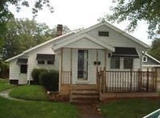 514 S Calumet Ave, Michigan City, IN