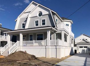 45 E Sta, Ocean City, NJ 08226