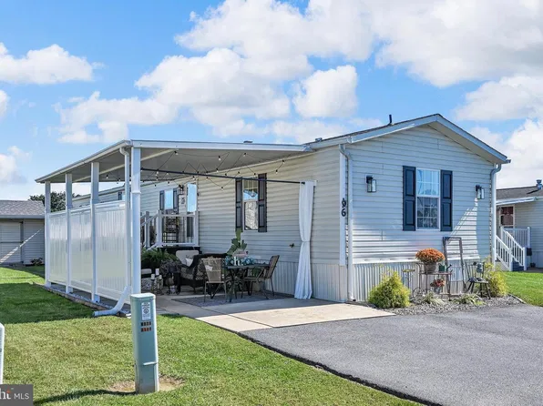 1300 E Kercher Ave Lot 96, Myerstown, PA 17067