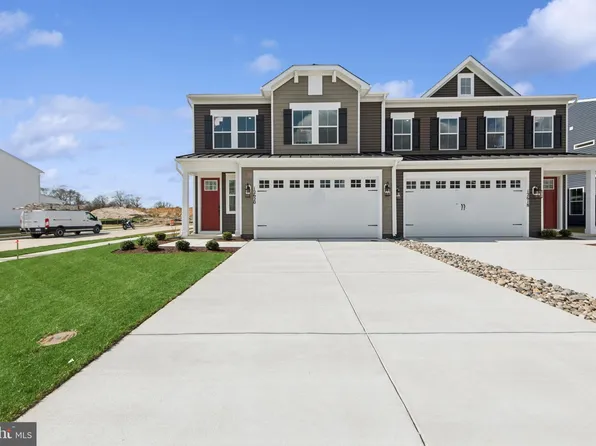 12620 Knolls Ln, Selbyville, DE 19975