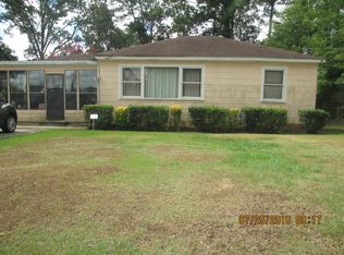 5719 Valley St, Meridian, MS 39307