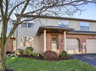 125 River Bend Park #31, Lancaster, PA 17602