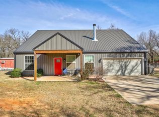19915 Danny Ln, Luther, OK 73054