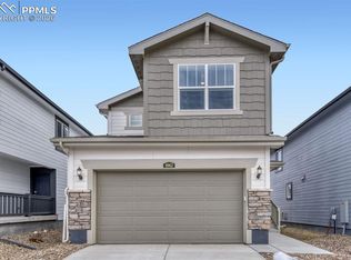 8962 Blue Feather Loop, Colorado Springs, CO 80908
