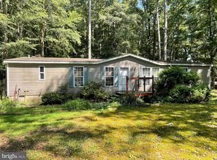 8218 Old Racetrack Rd, Delmar, DE 19940