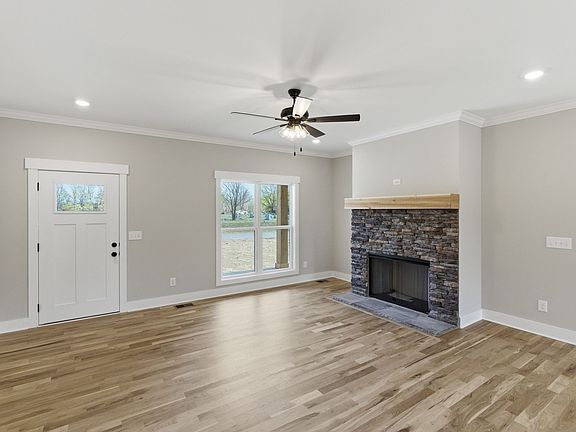 5th image of 2981 Lights Chapel Rd Lot 1A