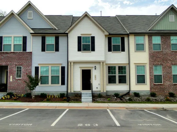 62 Holly Berry Ln, Durham, NC 27703