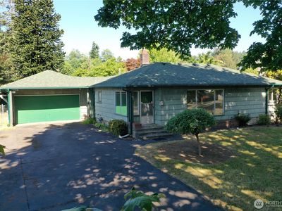 413 N Main Street, Montesano, WA, 98563