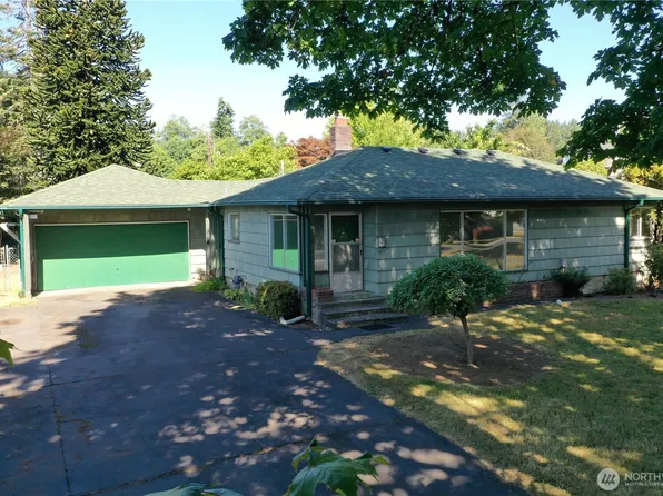 413 N Main Street, Montesano, WA 98563